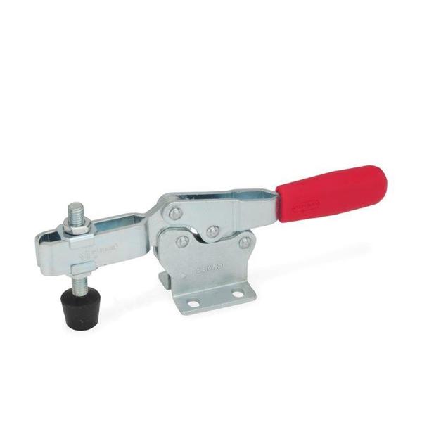 J.W. Winco GN820-230-MC Horizontal Toggle Clamp 820-230-MC